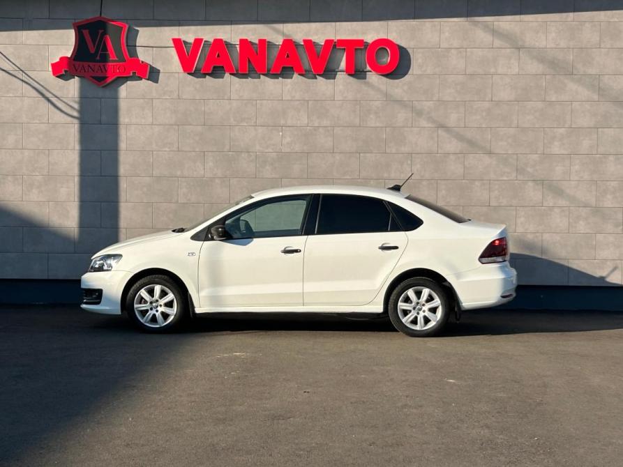 Volkswagen Polo V Рестайлинг Альметьевск  - изображение 8
