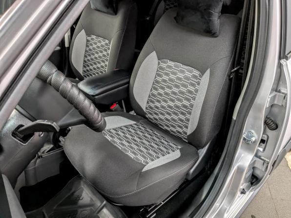 Lada (ВАЗ) Granta I Рестайлинг с пробегом 2025 года, цена 1 118 000 рублей, 21836 км, универсал, Автокод Объявления