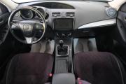 Mazda 3 II (BL) Рестайлинг Омск  - изображение 37