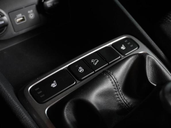 Hyundai Creta I с пробегом 2019 года, цена 1 749 000 рублей, 154230 км, внедорожник, Автокод Объявления