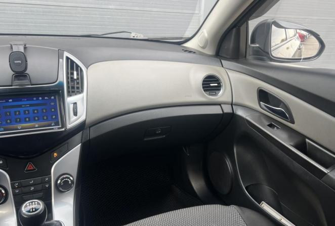 Chevrolet Cruze I Рестайлинг с пробегом 2013 года, цена 810 000 рублей, 186044 км, универсал, Автокод Объявления