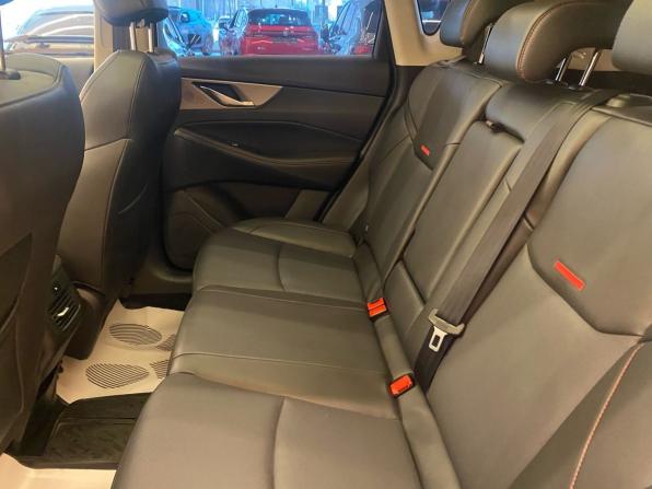 Changan CS35 Plus I Рестайлинг с пробегом 2024 года, цена 1 819 000 рублей, 13667 км, внедорожник, Автокод Объявления
