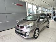 Kia Picanto II Екатеринбург  - изображение 21