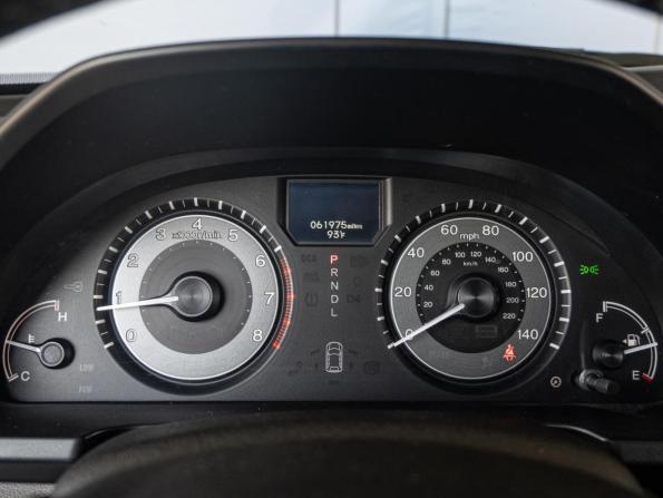 Honda Odyssey (North America) IV с пробегом 2014 года, цена 2 950 000 рублей, 99739 км, минивэн, Автокод Объявления