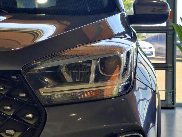 Chery Tiggo 4 Pro I Рестайлинг с пробегом 2023 года, цена 1 549 000 рублей, 79413 км, внедорожник, Автокод Объявления