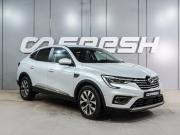 Renault Samsung XM3 Воронеж  - изображение 25