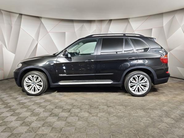 BMW X5 II (E70) Рестайлинг с пробегом 2013 года, цена 2 193 000 рублей, 282982 км, внедорожник, Автокод Объявления