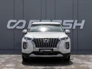 Hyundai Palisade I Краснодар  - изображение 28