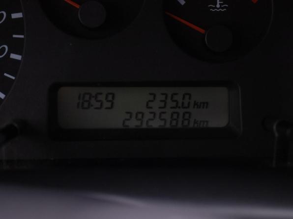 Nissan Almera II (N16) Рестайлинг с пробегом 2002 года, цена 340 000 рублей, 292136 км, седан, Автокод Объявления