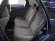 Chevrolet Lacetti I Воронеж  - изображение 25
