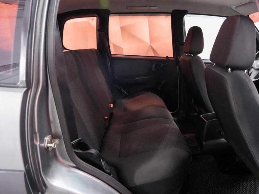 Chevrolet Niva I Рестайлинг Ульяновск  - изображение 13