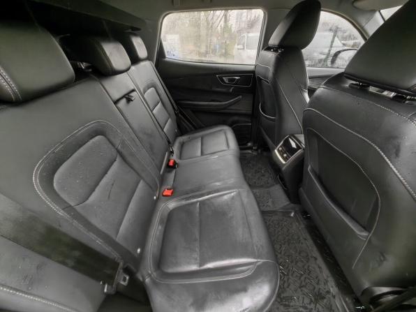 Chery Tiggo 4 Pro I с пробегом 2023 года, цена 1 679 000 рублей, 29771 км, внедорожник, Автокод Объявления