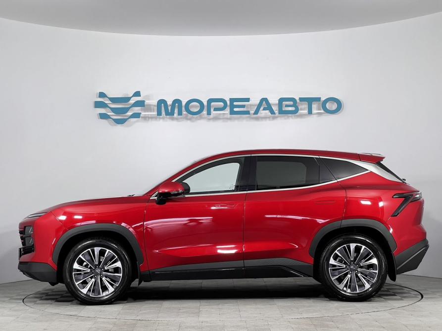 JETOUR DASHING I Калининград  - изображение 8