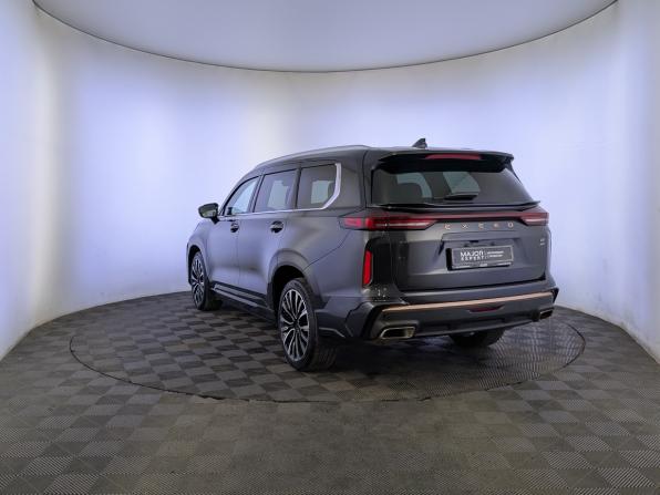 Exeed VX I с пробегом 2023 года, цена 2 750 000 рублей, 78038 км, внедорожник, Автокод Объявления
