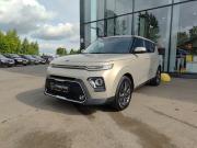 Kia Soul III Ижевск  - изображение 26