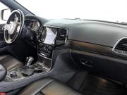 Jeep Grand Cherokee IV (WK2) Рестайлинг Москва  - изображение 41