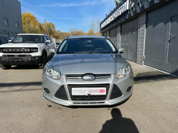 Ford Focus III с пробегом 2011 года, цена 655 200 рублей, 194440 км, хэтчбек, Автокод Объявления