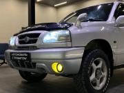 Suzuki Escudo II Новосибирск  - изображение 42