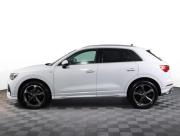 Audi Q3 II (F3) Москва  - изображение 33