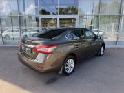 Nissan Sentra VII (B17) Воронеж  - изображение 17
