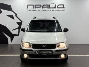 Hyundai Matrix I Рестайлинг Ростов-на-Дону  - изображение 15