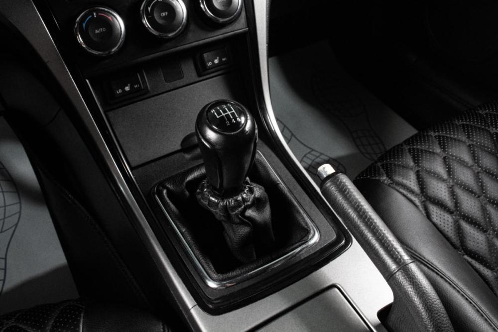 Mazda 6 II (GH) Рестайлинг Сургут  - изображение 15