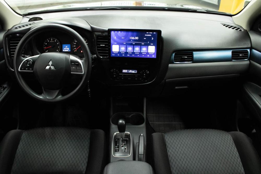 Mitsubishi Outlander III Уфа  - изображение 10