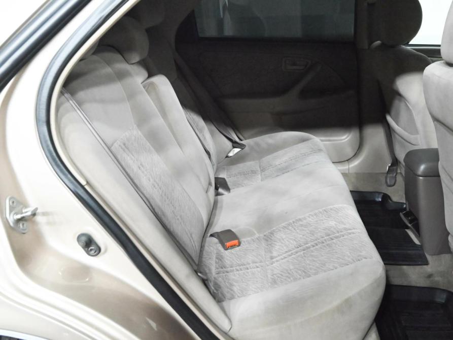 Toyota Camry IV (XV20) Екатеринбург  - изображение 10