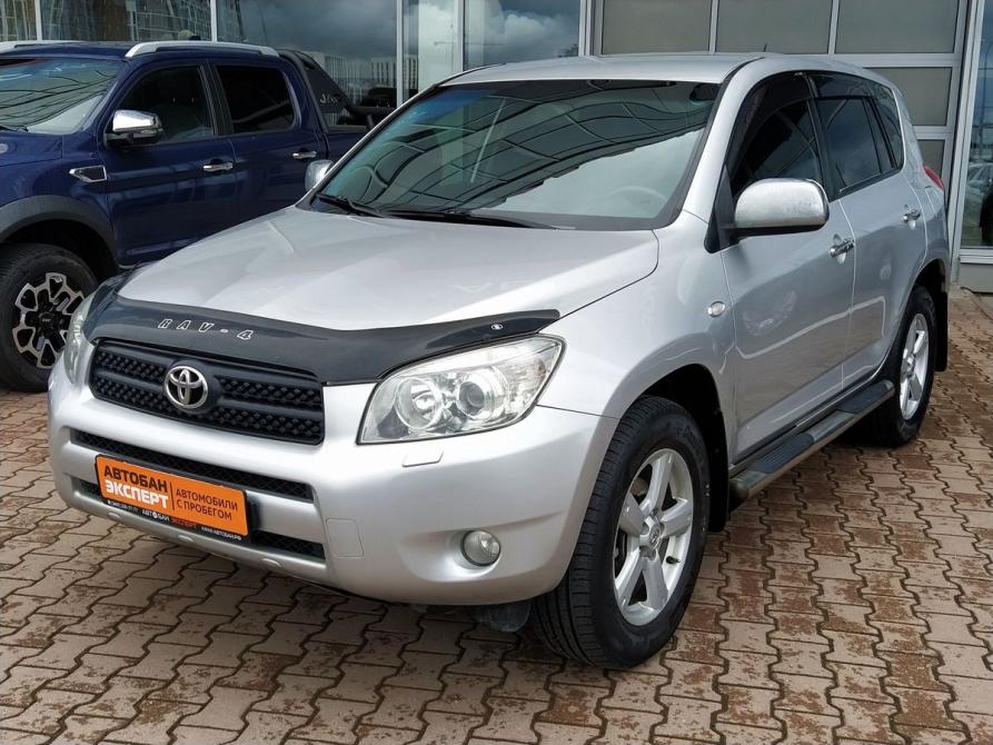 Toyota RAV4 III (XA30) Екатеринбург  - изображение 1