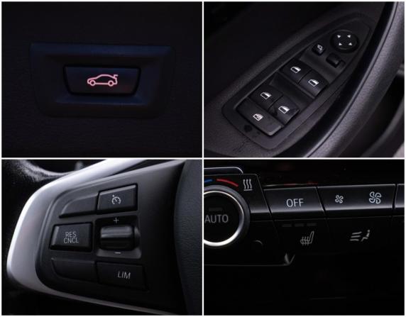 BMW X1 II (F48) с пробегом 2017 года, цена 1 998 000 рублей, 80192 км, внедорожник, Автокод Объявления