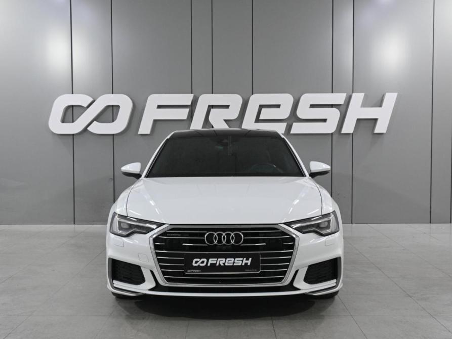 Audi A6 V (C8) Ростов-на-Дону  - изображение 3