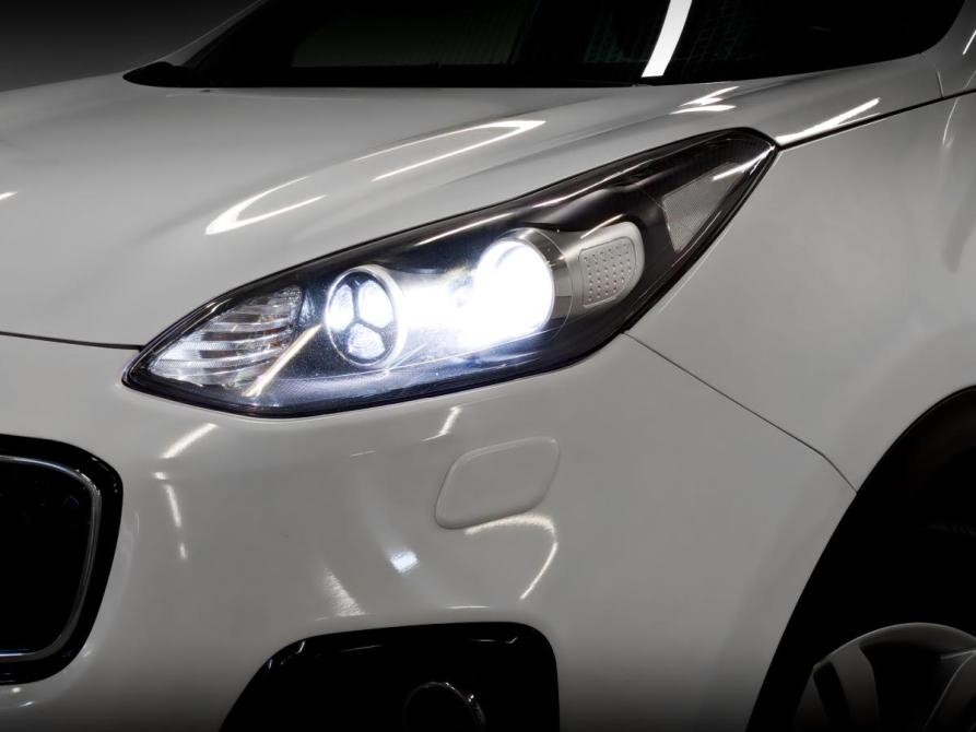 Kia Sportage IV Москва  - изображение 26