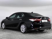 Toyota Camry VIII (XV70) Химки  - изображение 22