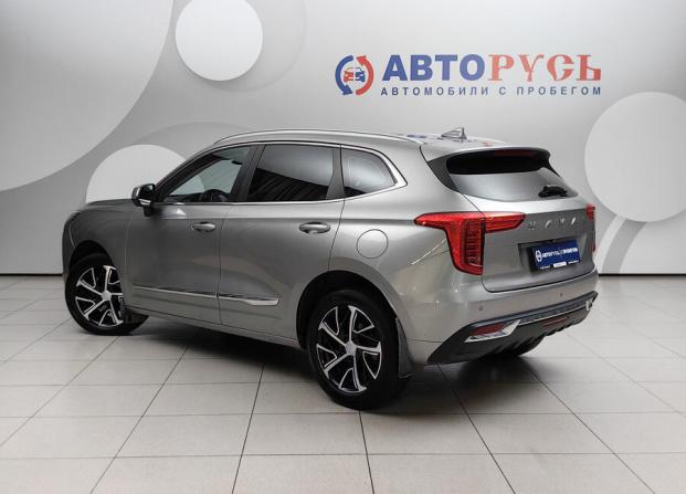 Haval Jolion I с пробегом 2021 года, цена 1 449 000 рублей, 107726 км, внедорожник, Автокод Объявления