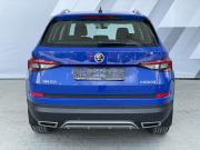 Skoda Kodiaq I Екатеринбург  - изображение 37