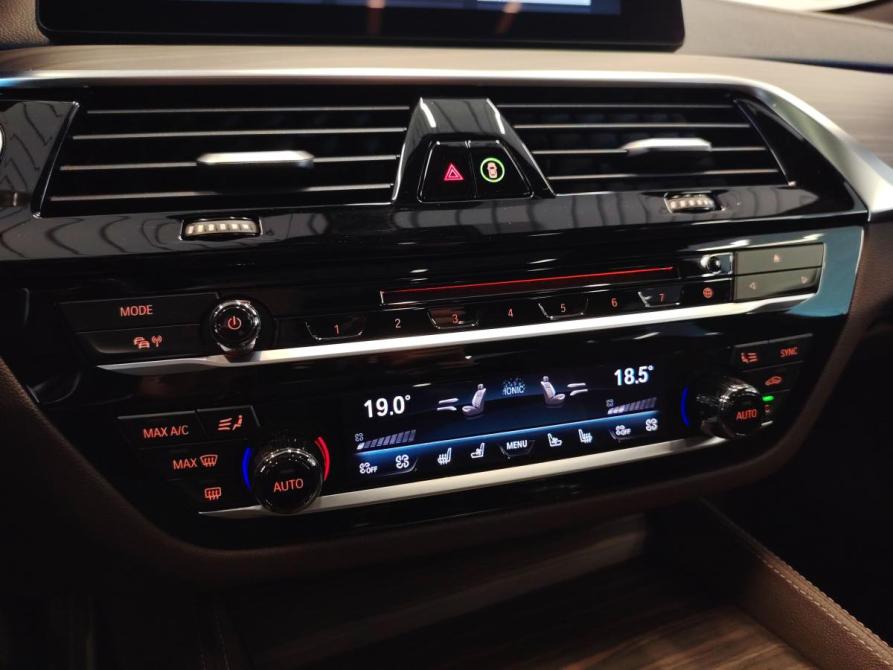 BMW 5 серии VII (G30/G31/G38) Санкт-Петербург  - изображение 17