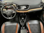 Lada (ВАЗ) Vesta I Рестайлинг (NG) Набережные Челны  - изображение 33
