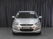 Hyundai Solaris I Тюмень  - изображение 19