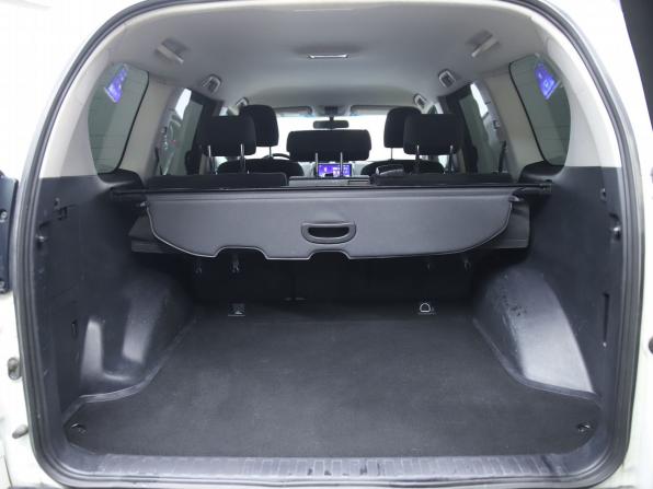 Toyota Land Cruiser Prado 150 Series Рестайлинг 1 с пробегом 2015 года, цена 3 390 000 рублей, 191528 км, внедорожник, Автокод Объявления
