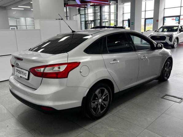Ford Focus III с пробегом 2013 года, цена 840 000 рублей, 153000 км, седан, Автокод Объявления