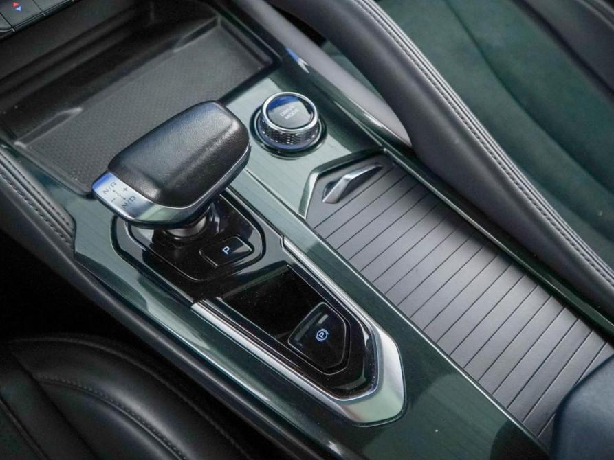 Geely Monjaro I Москва  - изображение 16