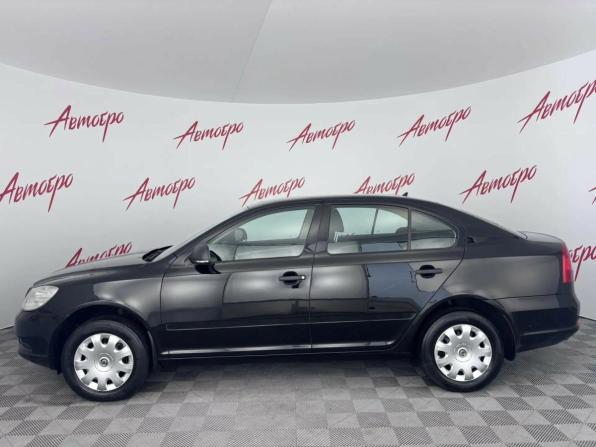 Skoda Octavia II (A5) Рестайлинг с пробегом 2011 года, цена 899 000 рублей, 193659 км, лифтбек, Автокод Объявления