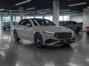Mercedes-Benz E-Класс VI (W214 S214) Москва  - изображение 37