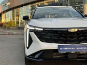 Geely Cityray Санкт-Петербург  - изображение 36