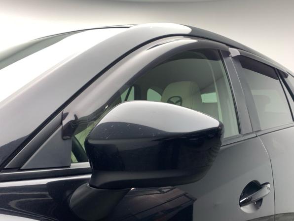 Mazda CX-5 I с пробегом 2013 года, цена 1 685 000 рублей, 109250 км, внедорожник, Автокод Объявления