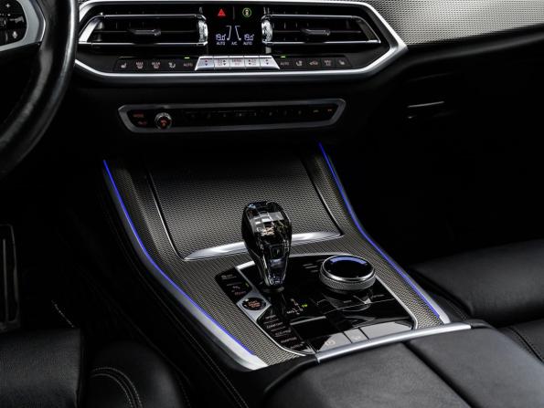 BMW X5 IV (G05/G18) с пробегом 2021 года, цена 5 999 000 рублей, 66791 км, внедорожник, Автокод Объявления