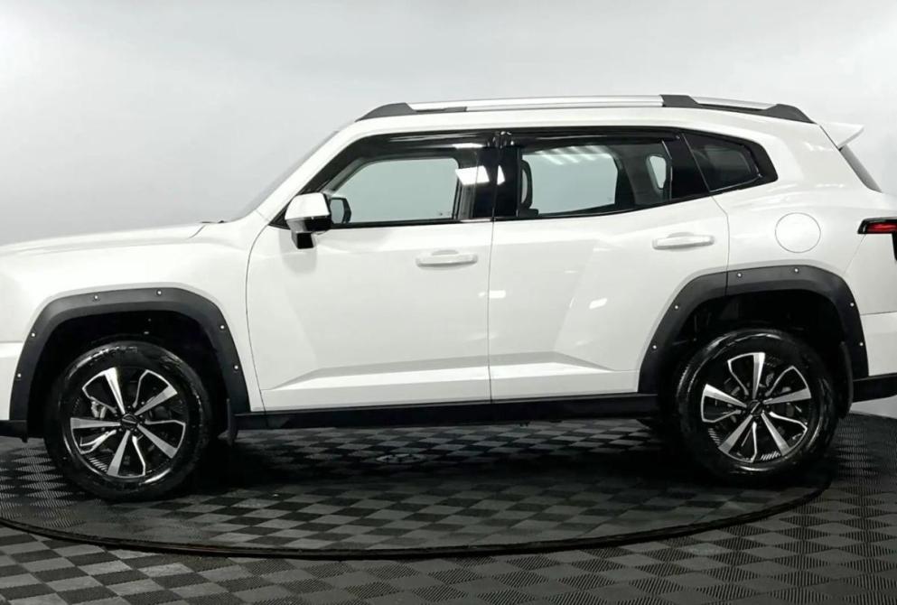 Haval H7 I Нижний Новгород  - изображение 9