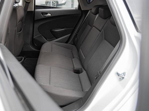 Opel Astra J Рестайлинг с пробегом 2012 года, цена 859 071 рубль, 159208 км, хэтчбек, Автокод Объявления