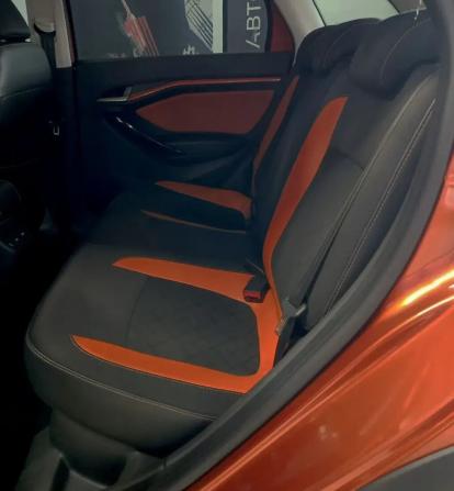 Lada (ВАЗ) Vesta I с пробегом 2019 года, цена 815 000 рублей, 194254 км, универсал, Автокод Объявления
