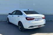 Lada (ВАЗ) Vesta I Рестайлинг (NG) Санкт-Петербург  - изображение 26